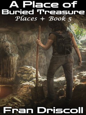 cover image of A Place of Buried Treasure